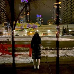 Meet your Posher, A✨